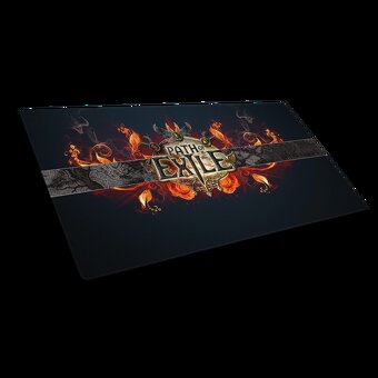 Gaming podložka – Path of Exile 1 a - 8