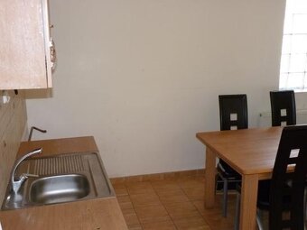 Rodinný dom KN -Nová Stráž - PRENÁJOM - 8