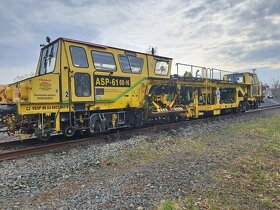 PLASSER & THEURER 08-16 - 8