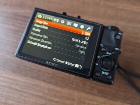 Sony RX100 II - 8