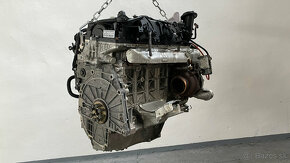 Predám kompletný motor BMW X5 E70 X6 E71 N57D30A 180kw - 8