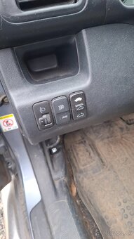 HONDA CRV-II 2006, 2.2 CDTI 140k, 330 000km po veľkom servis - 8