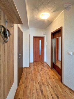 Predaj 2i byt Prievidza časť Necpaly- s balkónom 49m2 - 8
