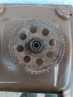 Jawa 05, 20, 21, 23 diely - 8