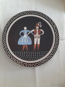 Pozdišovská keramika - 8