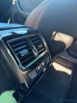 Škoda Superb sportline 2.0 tdi dsg automat - 8