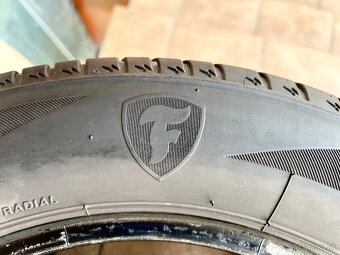 205/60 R16 letné pneumatiky 2 kusy - 8
