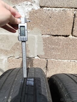 Pirelli 235/50 r19 - 8