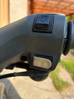 Honda Wallaroo - 8
