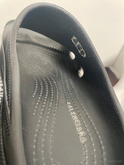 Damske sandale Balenciaga - 8