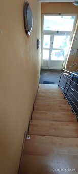 Ponúkame na prenájom kancelárske priestory na Teplickej v PN - 8