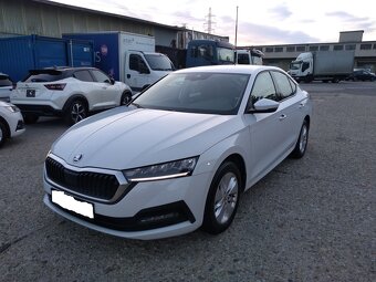 2022_ŠKODA OCTAVIA IV TDI_VIRTUAL KOKPIT_iba 73.614km_ZÁRUKA - 8