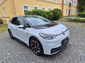 Volkswagen ID.3 Performance Upgrade 58kWh 1st Plus - 8