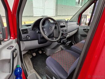 SPRINTER 315CDI - 8