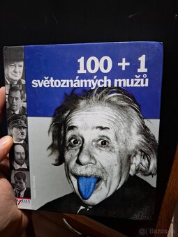 Predám rôzne knihy - 8