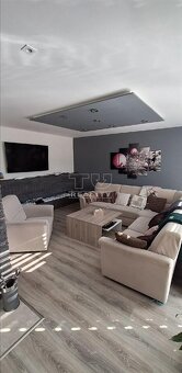 Na predaj: Moderný 5 izbový rodinný dom s veľkým... - 8