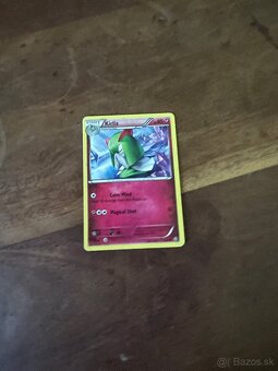 Predam POKEMON karty 69 ks - 8