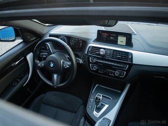 BMW Rad 1 M 140i xDrive Shadow A/T - 8