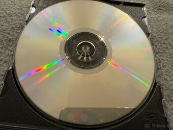 JSS Kompromis originál CD rarita top stav - 8