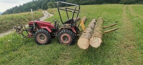 Traktor 4x4 pasquali 994 - 8