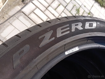 245/45/20 Pirelli letné pneu 2ks - 8