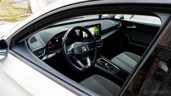 Seat Leon 1.0 eTSI 110 Style DSG - 8