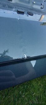 Hyundai Tucson 4 IV 2020- zadna kapota piate dvere kufor - 8