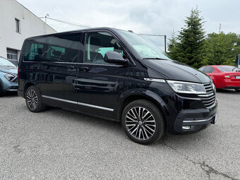 Volkswagen Multivan 2.0 TDi - 8