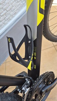 Bicykel CUBE ACID RACE 26 -Junior - 8