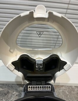 Tefal FZ710038 ActiFry teplovzdušná fritéza - 8