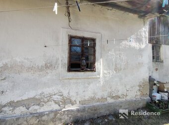 REZERVOVANÉ Rodinný dom, chalupa s pozemkom 1298 m2, Vavriš - 8