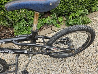 BMX Jumper - 8