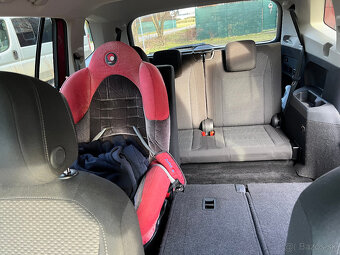 Volkswagen Tiguan Allspace Highline 2.0 TDI 110kW, TAŽNÉ - 8