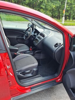 Seat Altea 1.4 TSI I-TECH - 8