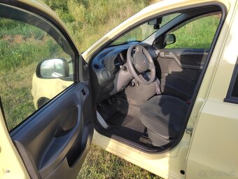Fiat Panda 1,1 - 8