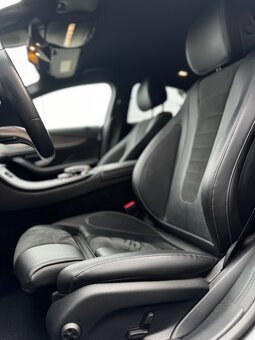 Mercedes-Benz CLS 400 d 4matic,AMG LINE,Možná Výmena - 8