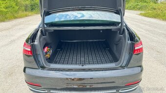 Audi A6 50TDI 3.0 mHEV Sport quattro tiptronic - 8