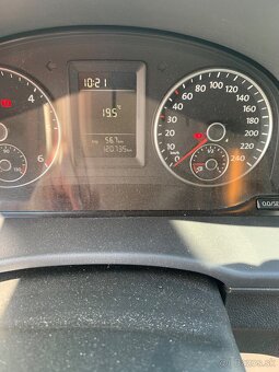 Caddy 1.6 TDI - 8