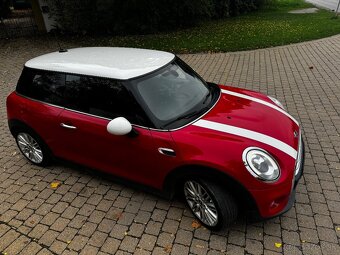 Mini Cooper, 2018, 100kw, Automat - 8