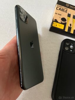 iPhone 11 Pro Max 64GB - 8