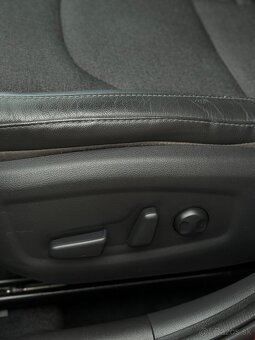 Hyundai i30 1.6 CRDi 100 kW, 2020, Automat, 1. majiteľ, TOP - 8
