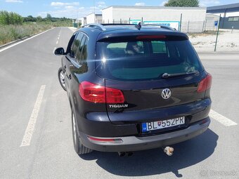 Tiguan - 8