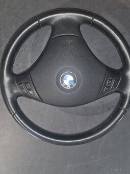 Predám diely BMW e90 - 8
