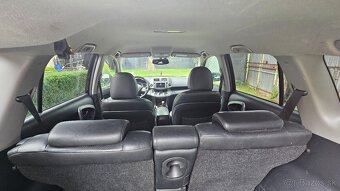 Toyota Rav 4 2011 2.2 d-cat 110kw LUX - 8