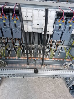 elektroinštalačné práce, elektrikár - 8