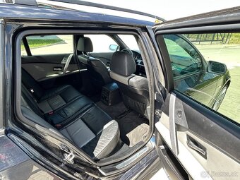 BMW e61 530Xd 170kw automat - 8