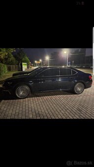 ŠKODA SUPERB 3 FL- L&K 55xxx km - 8