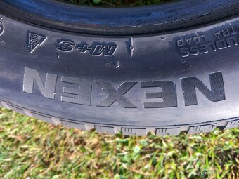 215/55 r17 celoročne pneumatiky - 8
