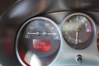 Seat Leon II 1,6 - 8