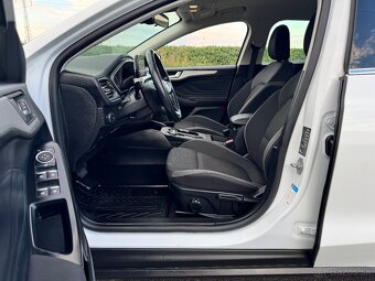 Ford Focus Kombi 1.0 EcoBoost 92kW – r.v. 2020 - 8